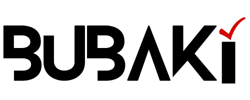 Bubaki
